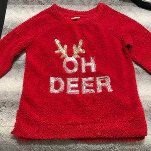 Christmas sweater